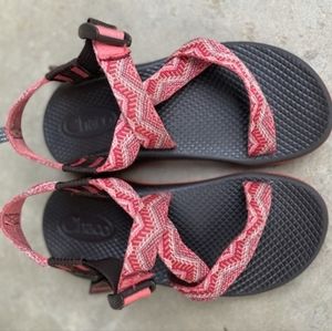 Chacos